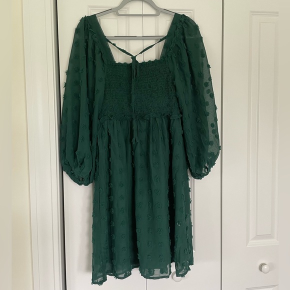 Dress - Picture 2 of 2